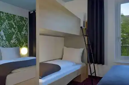 b&b Offenburg - 37