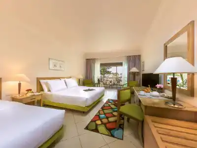 Movenpick Taba Resort & Spa - 9