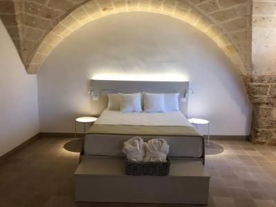 Masseria Malvindi - 2