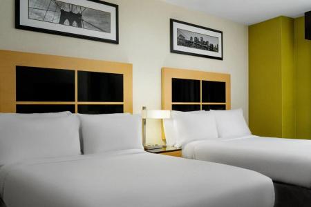Holiday Inn Express - Wall Street, An Ihg - 26