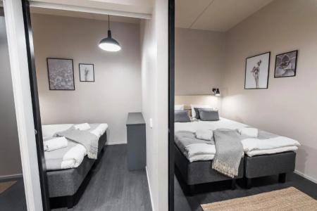 Forenom ApartVantaa Tikkurila - 23