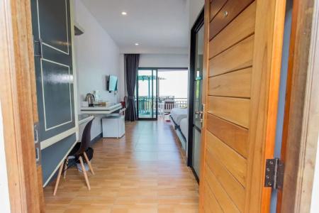 The Dearly Koh Tao Hostel-Sha Plus - 67