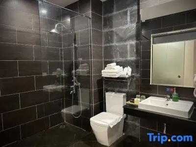 Legend Kep Resort - 51