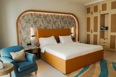 Sheraton Khalidiya - 10