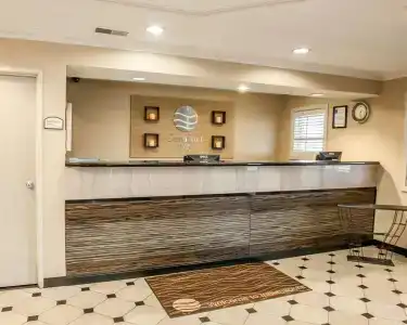 Comfort Inn Indianapolis South I-65 - 12