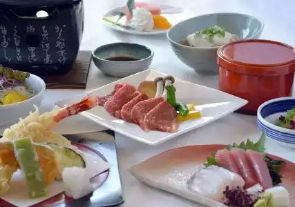 Garyu-no-Sato - 5