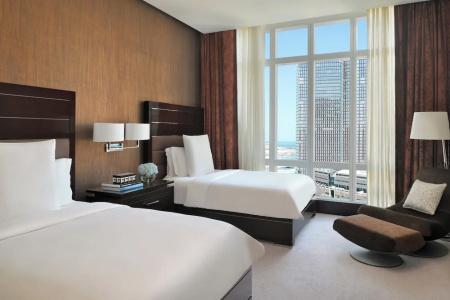 Rosewood Abu Dhabi - 91