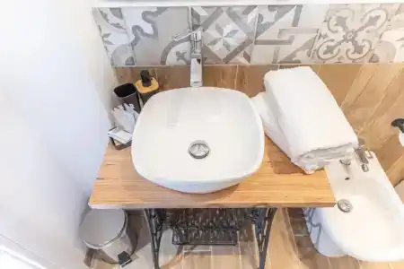 Leone Suite b&b - 67