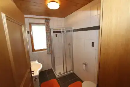 Ferienwohnungen Flörl - 7