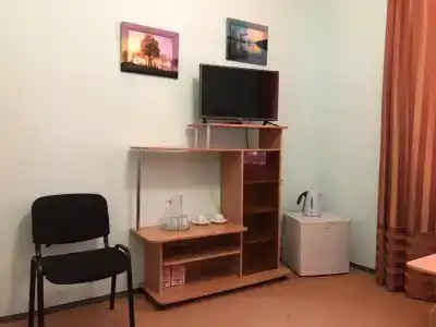 Егоршинский - 3