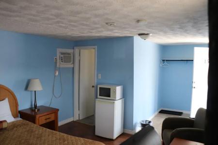 Falcon Inn - 32