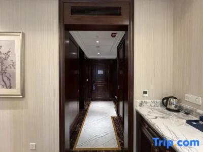 Radisson Blu Forest Manor Shanghai Hongqiao - 24
