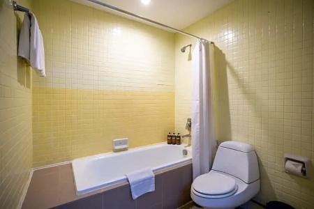 Bandara Suites Silom, Bangkok - Sha Extra Plus - 43