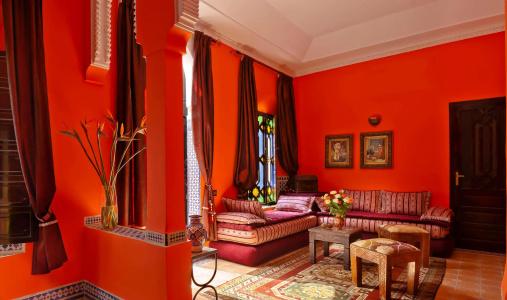 Riad 58 Blu - 2