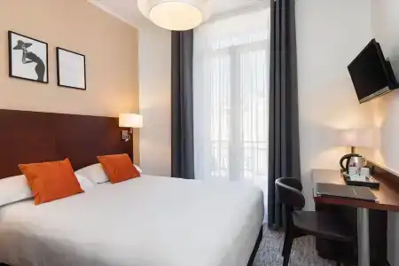 The Originals Boutique, Hôtel des Orangers, Cannes (Inter-Hotel) - 127