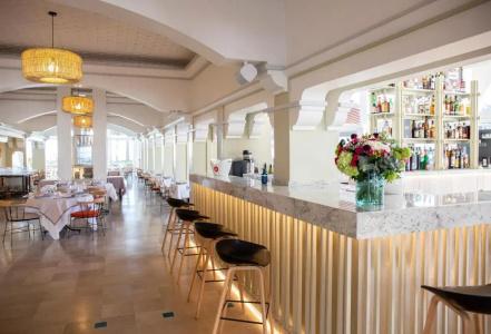 Grand hôTel Du Lido - 43