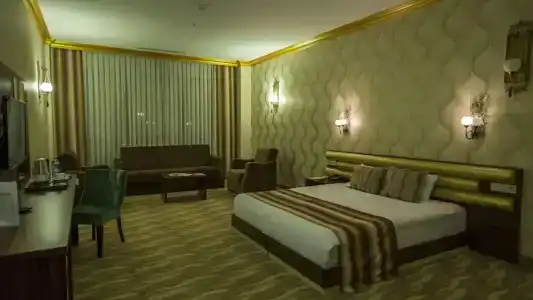 Sarot Termal Park Resort - 62