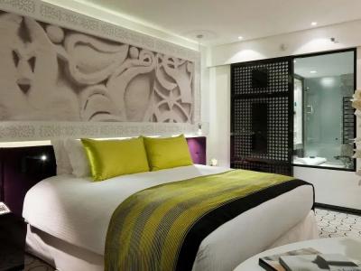 Sofitel Rabat Jardin Des Roses - 98