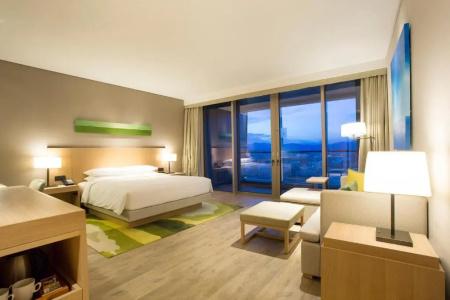 Hyatt Place Sanya City Center - 31