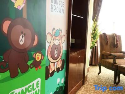 Beijing Tianhaoyuan Country Club - 55