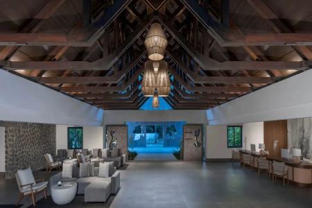 Avani Seychelles Barbarons & Spa - 9