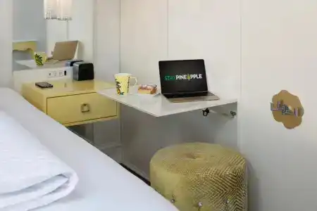 Staypineapple, A Delightful, South End - 46