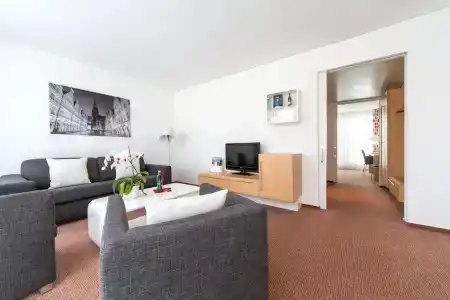 StadtMünster - 61