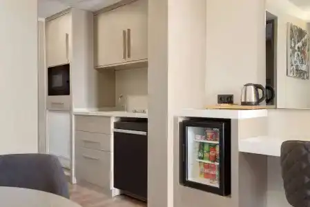 Ramada Residences by Wyndham Balikesir - 3
