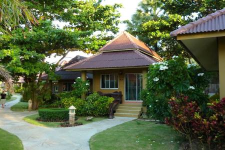 Lanta Castaway Beach Resort - 65