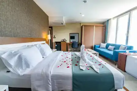 Tilya Resort - 89