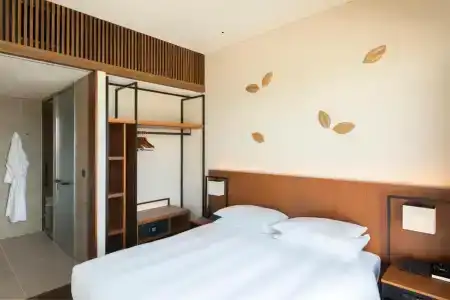 Hyatt Regency Seragaki Island Okinawa - 81