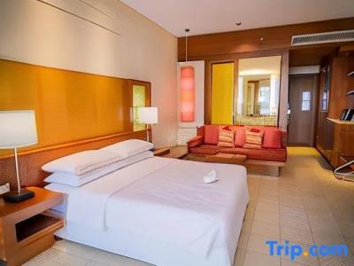 Sheraton Hua Hin Resort & Spa - Sha Extra Plus - 91