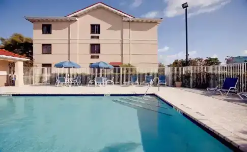 Extended Stay America Suites - - W Broad Street - Glenside - North - 13
