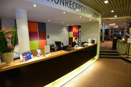 Best Western Plus Bern - 39
