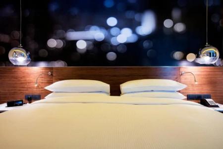 Krystal Urban Guadalajara - 43