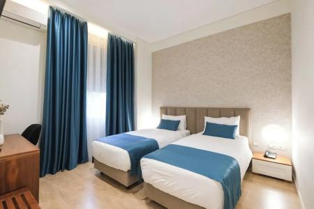 Golden City & Spa - 56