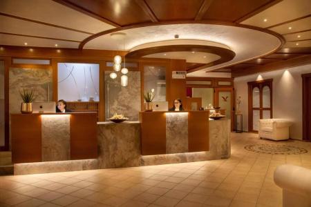 Adler Wellness & Spa - Andalo - 20