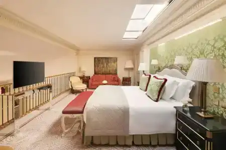 Beau-Rivage Genève - 92
