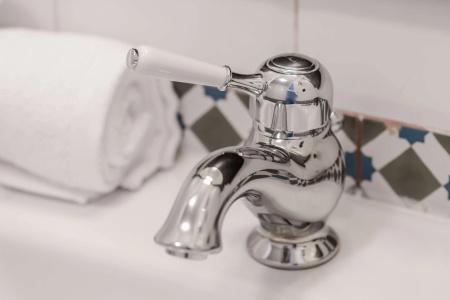 Best Western Hôtel Journel Antibes Juan-les-Pins - 44