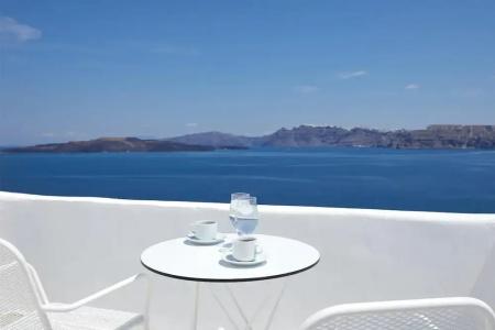 Santorini View - 109