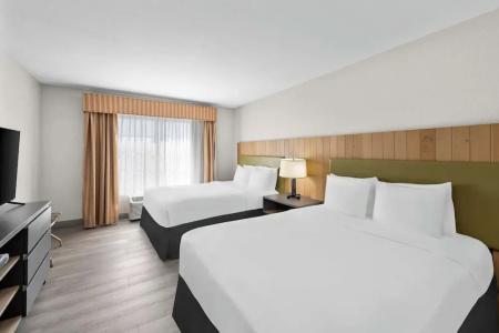 Country Inn & Suites by Radisson, West, KS - 90