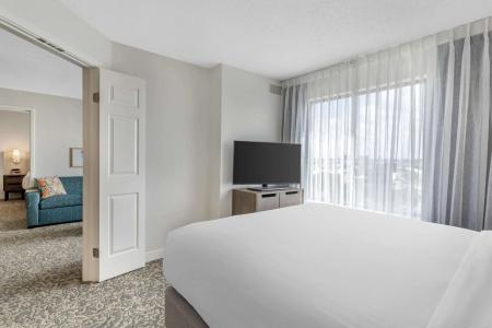 Sonesta Es Suites San Antonio Downtown Alamo Plaza - 77