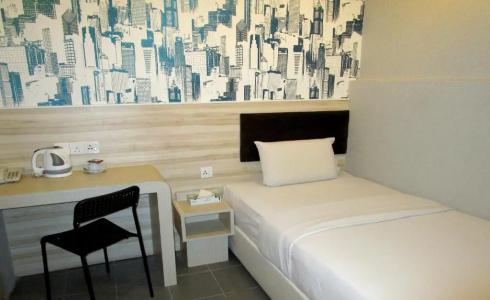 T-Bukit Bintang - 50