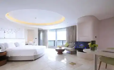 Phoenix Island Resort Sanya - 3