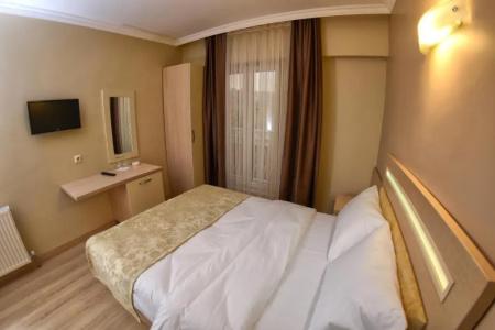 Sonerbey Otel - 38