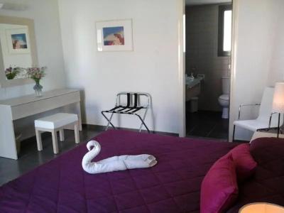 Natura Beach And Villas - 34