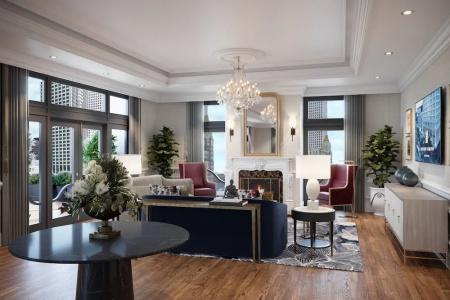 The Ritz-Carlton, New Orleans - 103