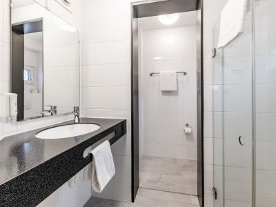 ibis Aachen Hauptbahnhof - 48