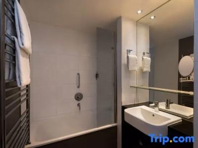 Adina Apartment Berlin Checkpoint Charlie - 71