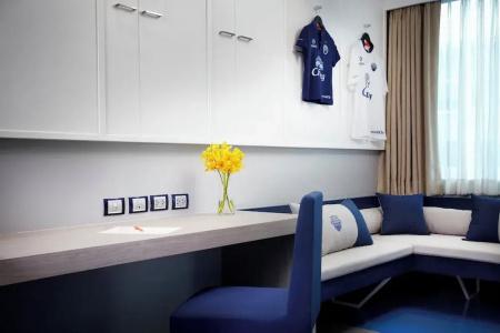 Amari Buriram United - Sha Plus - 64